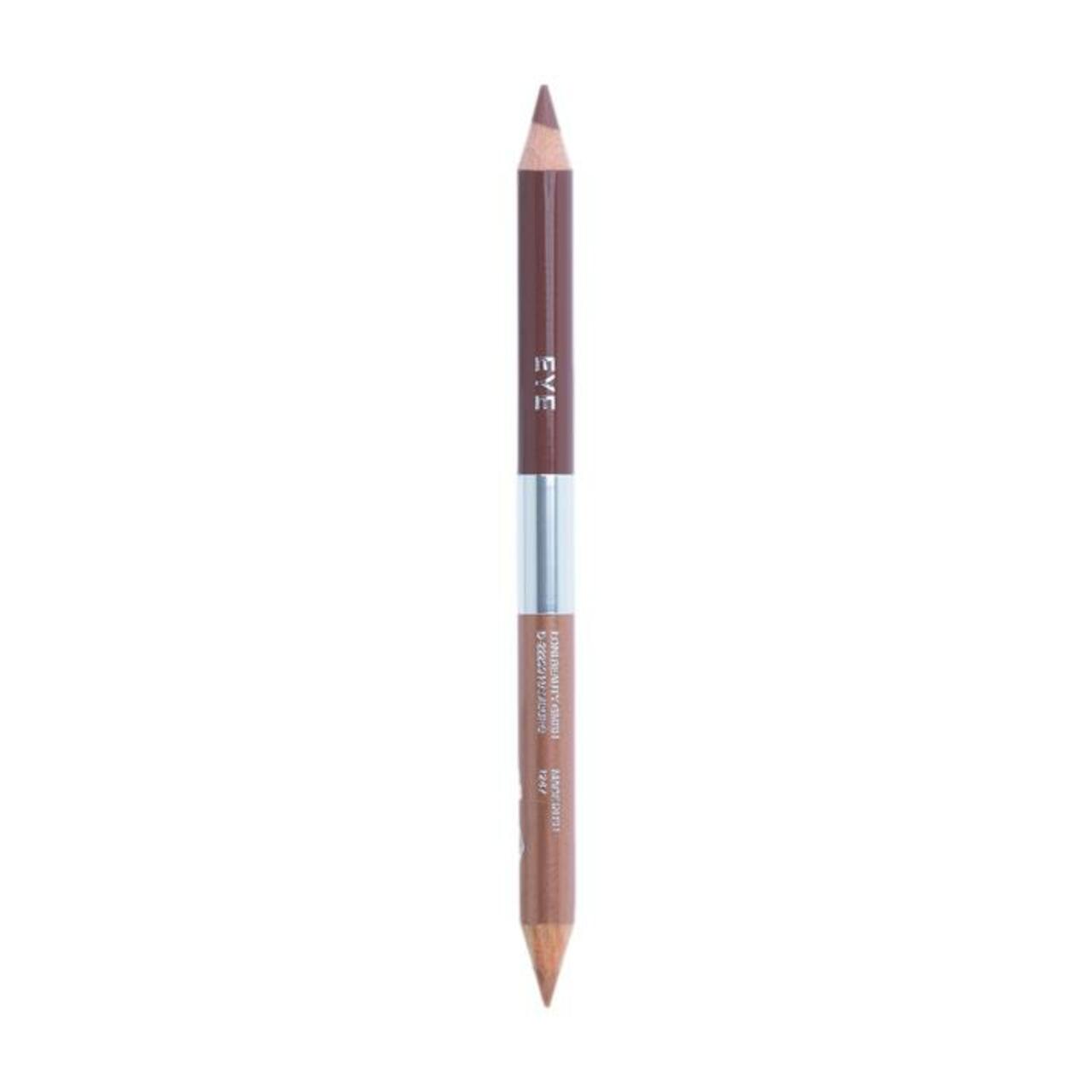 Тушь для ресниц eye pencil duo 01 Loni Baur
Тушь для ресниц eye pencil duo 01 Loni Baur
