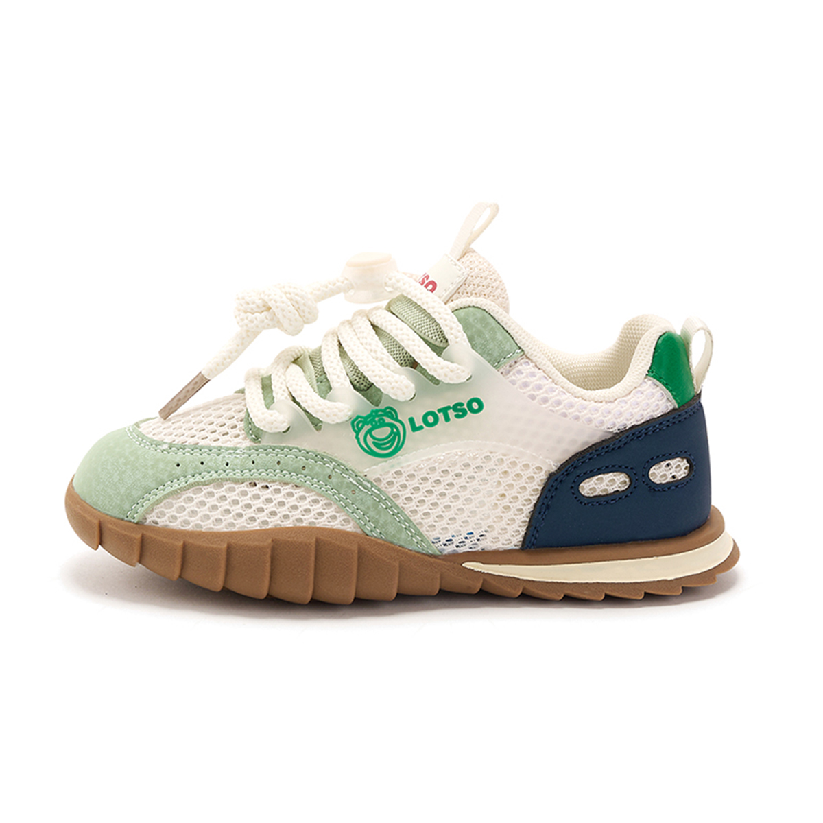 Кроссовки низкие повседневные для детей серии Strawberry Bear Disney, зеленый синий
Кроссовки низкие повседневные для детей серии Strawberry Bear Disney, зеленый синий