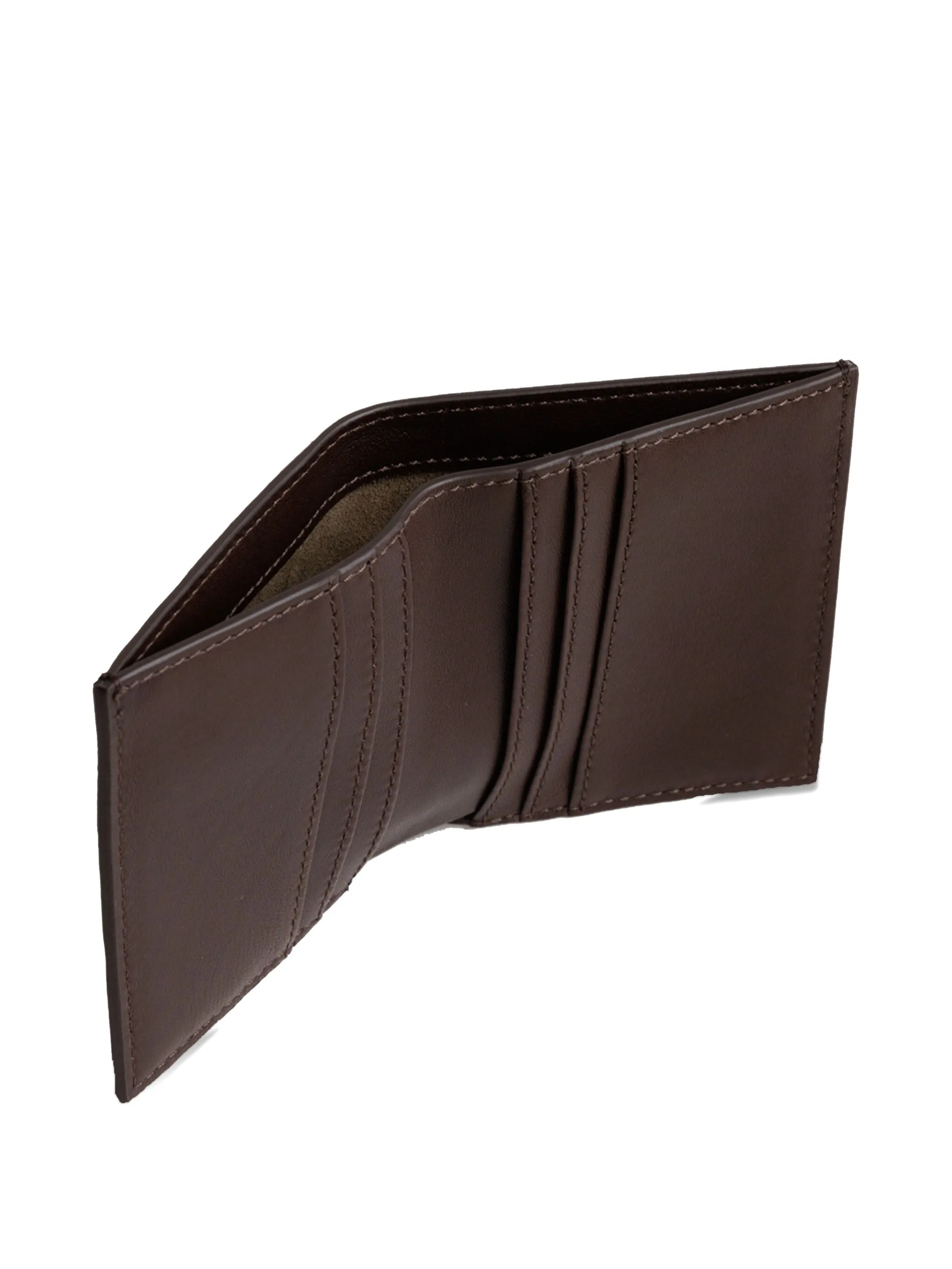 Кожаный кошелек Yu Mei, коричневый
Кожаный кошелек Yu Mei, коричневый