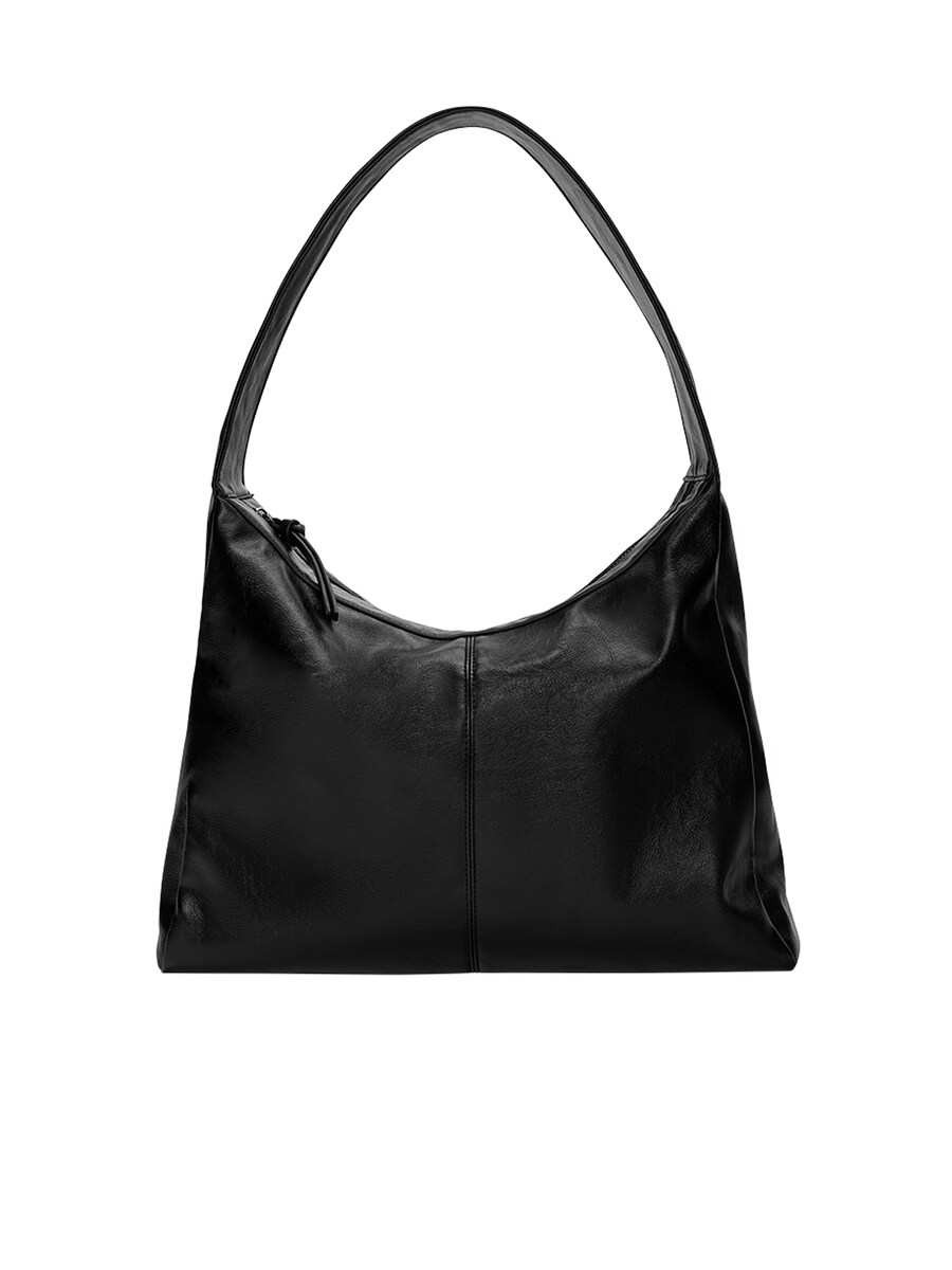 Сумка через плечо Pull&Bear, черный
Сумка через плечо Pull&Bear, черный