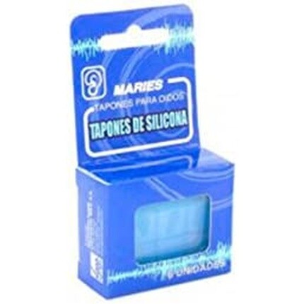 Maries Силиконовые заглушки 6 шт. Prim
Maries Силиконовые заглушки 6 шт. Prim