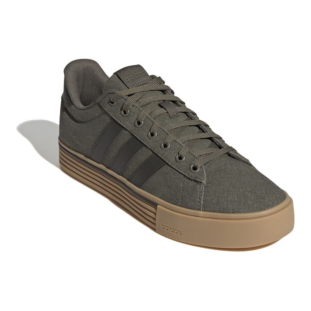 Мужские кроссовки для скейтбординга adidas Daily 4.0 Adidas, цвет Olive Shadow Gum, Хаки, Мужские кроссовки для скейтбординга adidas Daily 4.0 Adidas, цвет Olive Shadow Gum
Мужские кроссовки для скейтбординга adidas Daily 4.0 Adidas, цвет Olive Shadow Gum, Хаки, Мужские кроссовки для скейтбординга adidas Daily 4.0 Adidas, цвет Olive Shadow Gum