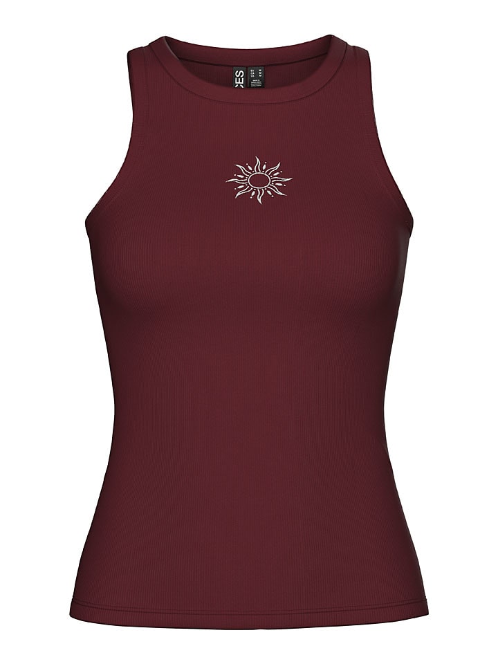 Топ Pieces, коричневый
Топ Pieces, коричневый