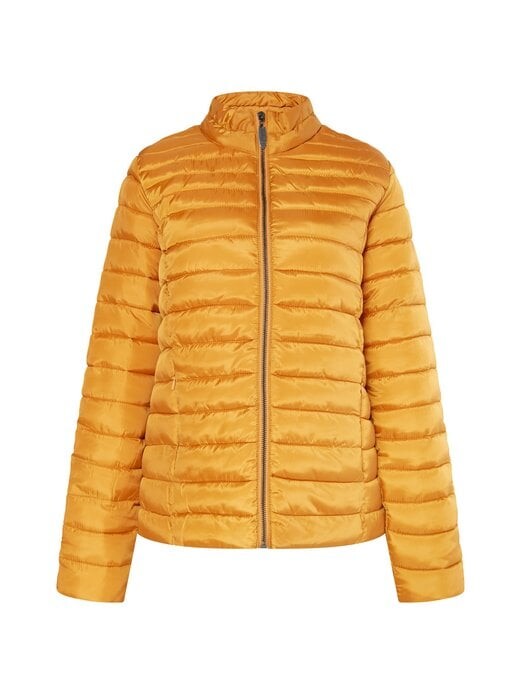 Легкая стеганая куртка Usha, желтый
Легкая стеганая куртка Usha, желтый