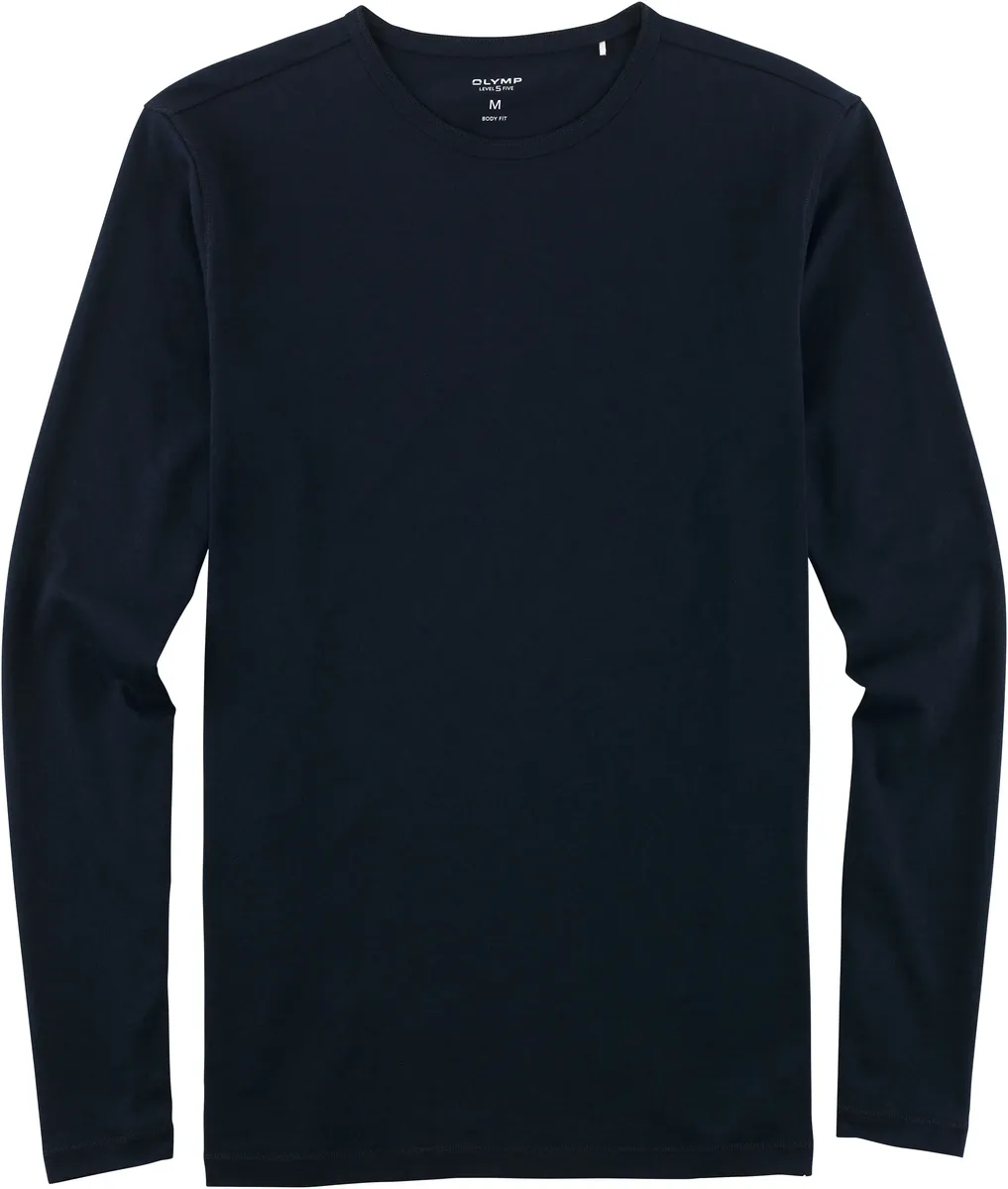 Рубашка OLYMP с длинными рукавами "Повседневная", цвет морской волны
Рубашка OLYMP с длинными рукавами "Повседневная", цвет морской волны