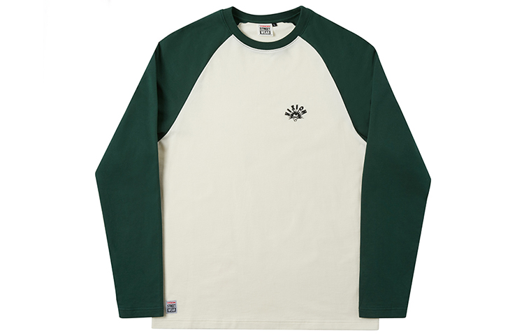 Футболка FW21 Unisex Jasper Vision Street Wear, Jasper
Футболка FW21 Unisex Jasper Vision Street Wear, Jasper