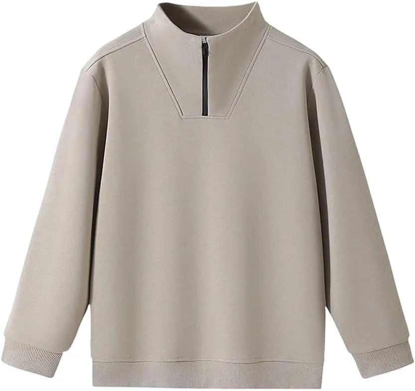 Мужской свитшот на молнии
Мужской свитшот на молнии