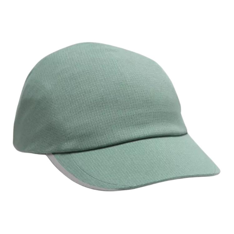 Lululemon Тканевая бейсболка унисекс разноцветная, Crater Blue
Lululemon Тканевая бейсболка унисекс разноцветная, Crater Blue