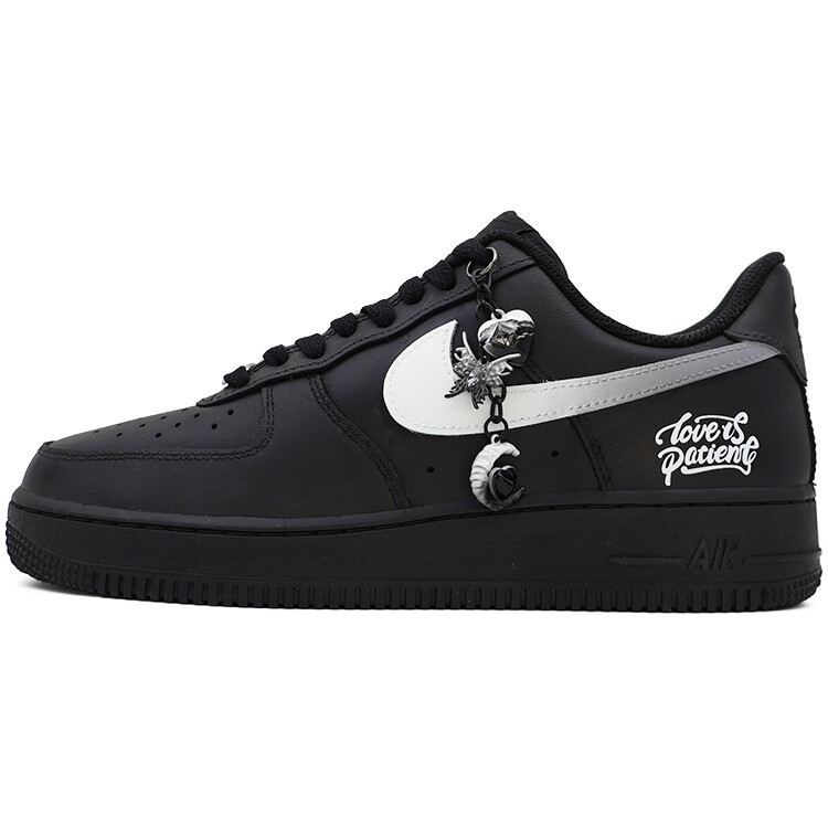 Кроссовки Nike Air Force 1 Skateboard Shoes Unisex Low-Top Black White, Черный, Кроссовки Nike Air Force 1 Skateboard Shoes Unisex Low-Top Black White
Кроссовки Nike Air Force 1 Skateboard Shoes Unisex Low-Top Black White, Черный, Кроссовки Nike Air Force 1 Skateboard Shoes Unisex Low-Top Black White