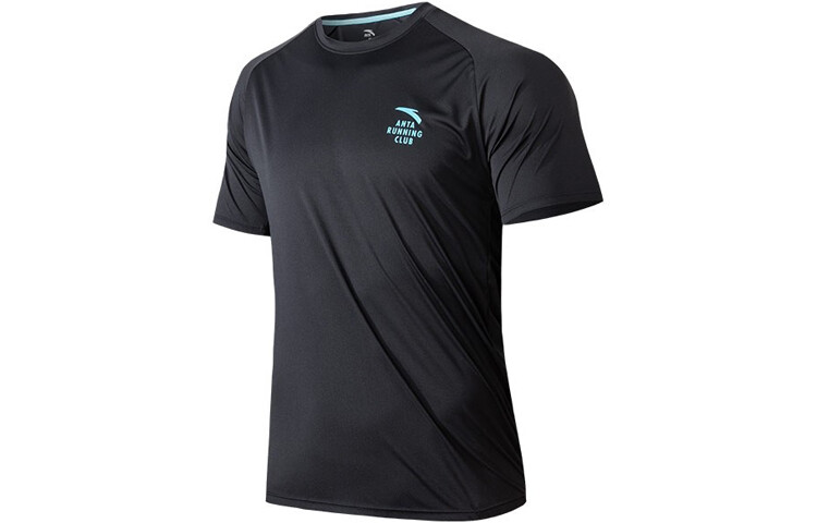 Футболка мужская из коллекции Variety Training, черная Anta, черный
Футболка мужская из коллекции Variety Training, черная Anta, черный