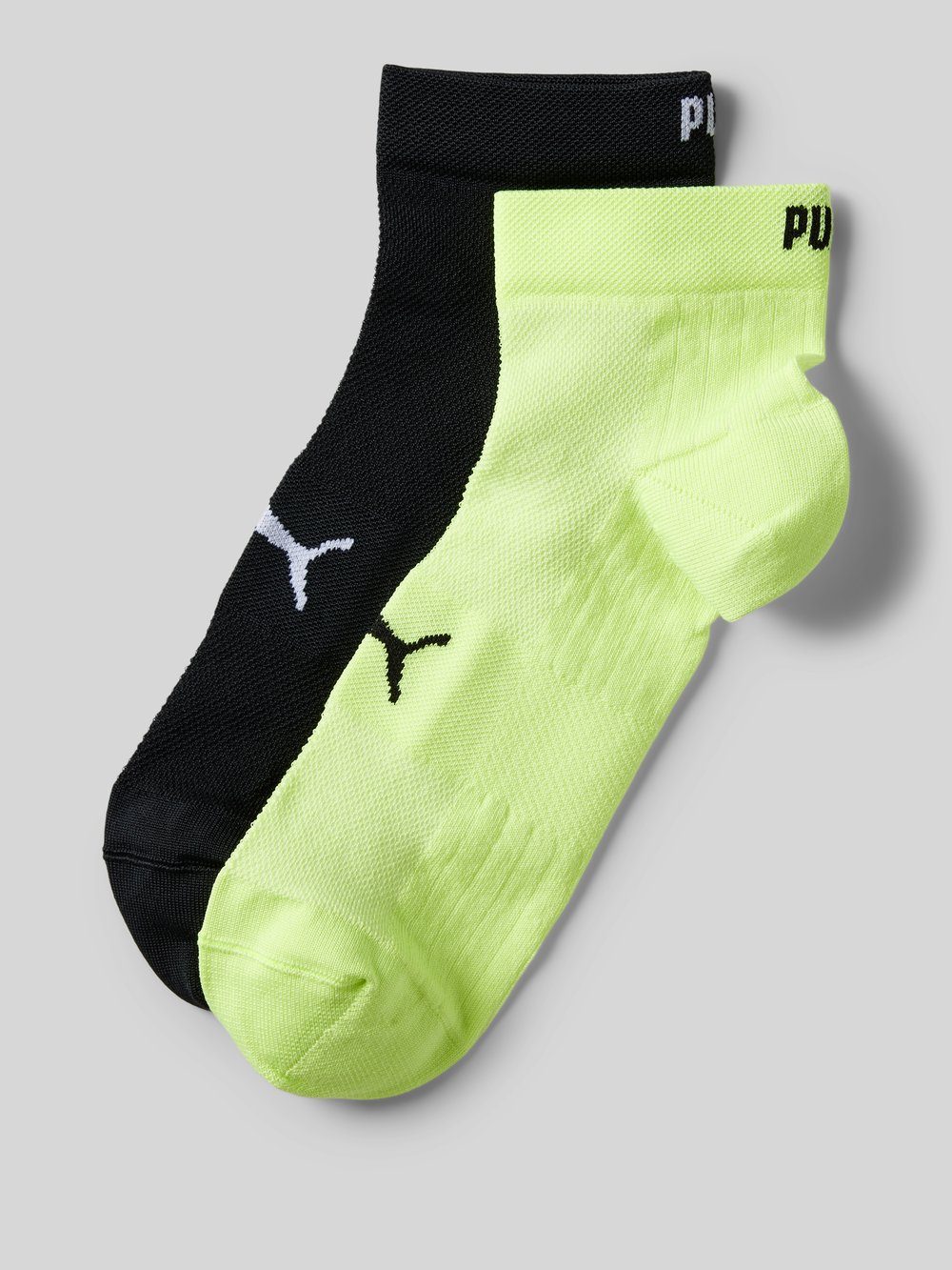 Носки с этикеткой в упаковке по 4 шт., модель «SPORT LIGHT QUARTER» Puma, желтый
Носки с этикеткой в упаковке по 4 шт., модель «SPORT LIGHT QUARTER» Puma, желтый