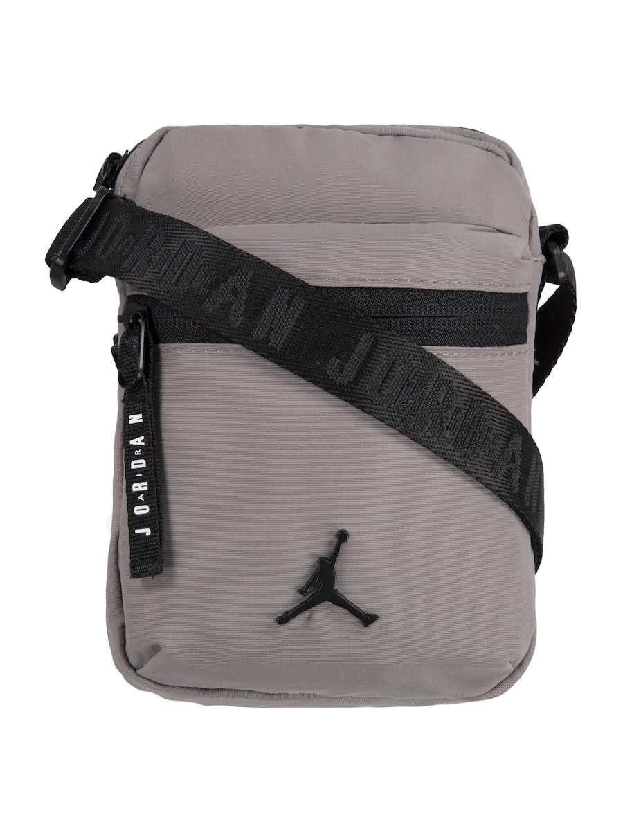 Сумка через плечо Jordan AIRBORNE, серый
Сумка через плечо Jordan AIRBORNE, серый