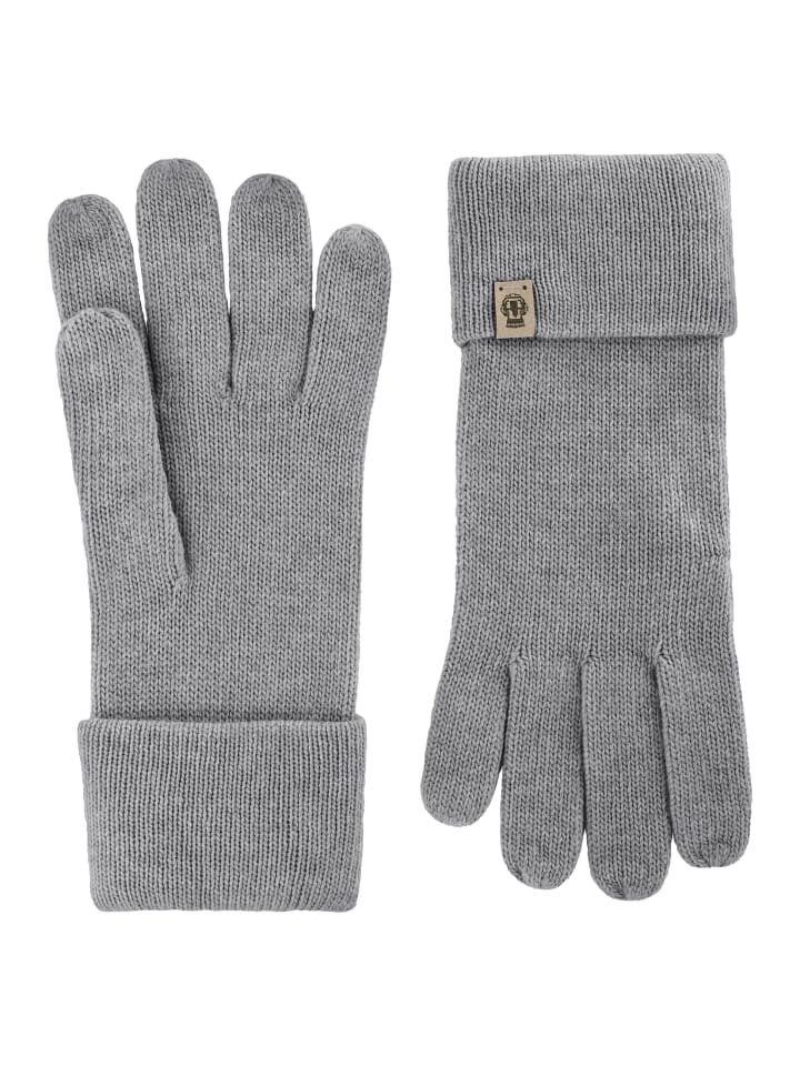 Перчатки на пальцы Roeckl, цвет silvergrey
Перчатки на пальцы Roeckl, цвет silvergrey