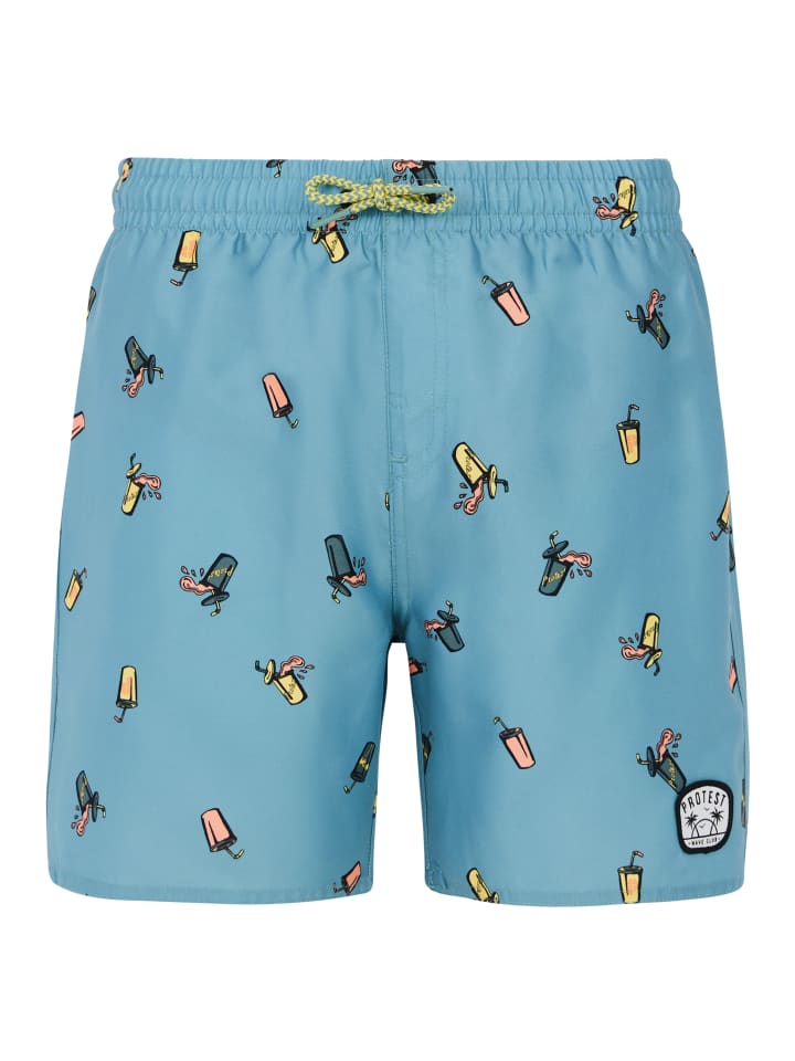 Шорты для плавания Protest
Шорты для плавания Protest