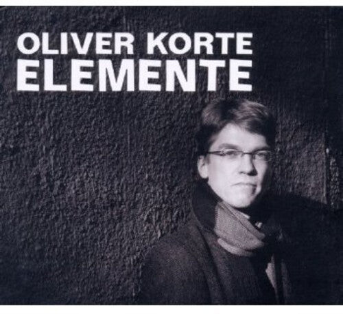 CD диск Korte / Lang / Jackson / Horstmann: Elemente
CD диск Korte / Lang / Jackson / Horstmann: Elemente