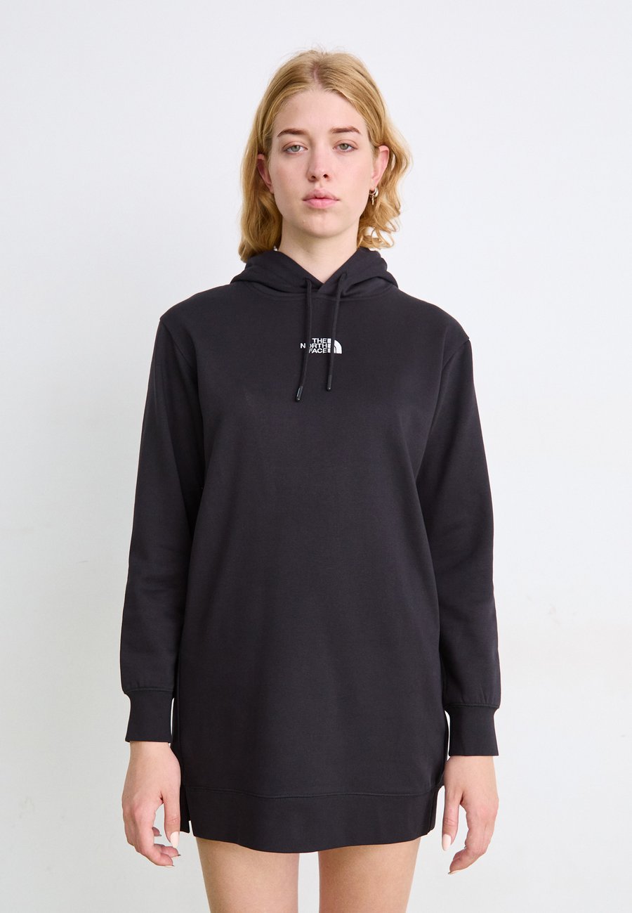 Платье The North Face ESSENTIAL RELAXED HOODIE DRESS, Black
Платье The North Face ESSENTIAL RELAXED HOODIE DRESS, Black