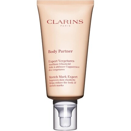 Clarins Body Partner Антистретч 175мл
Clarins Body Partner Антистретч 175мл