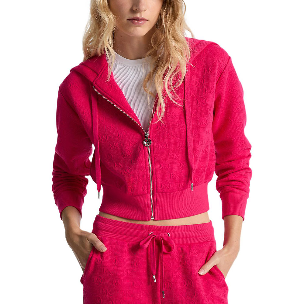 Свитшот женский MICHAEL KORS, Dragon Fruit
Свитшот женский MICHAEL KORS, Dragon Fruit