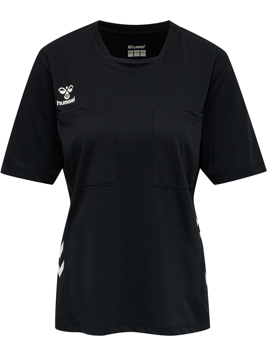 Спортивная футболка Hummel, черный
Спортивная футболка Hummel, черный