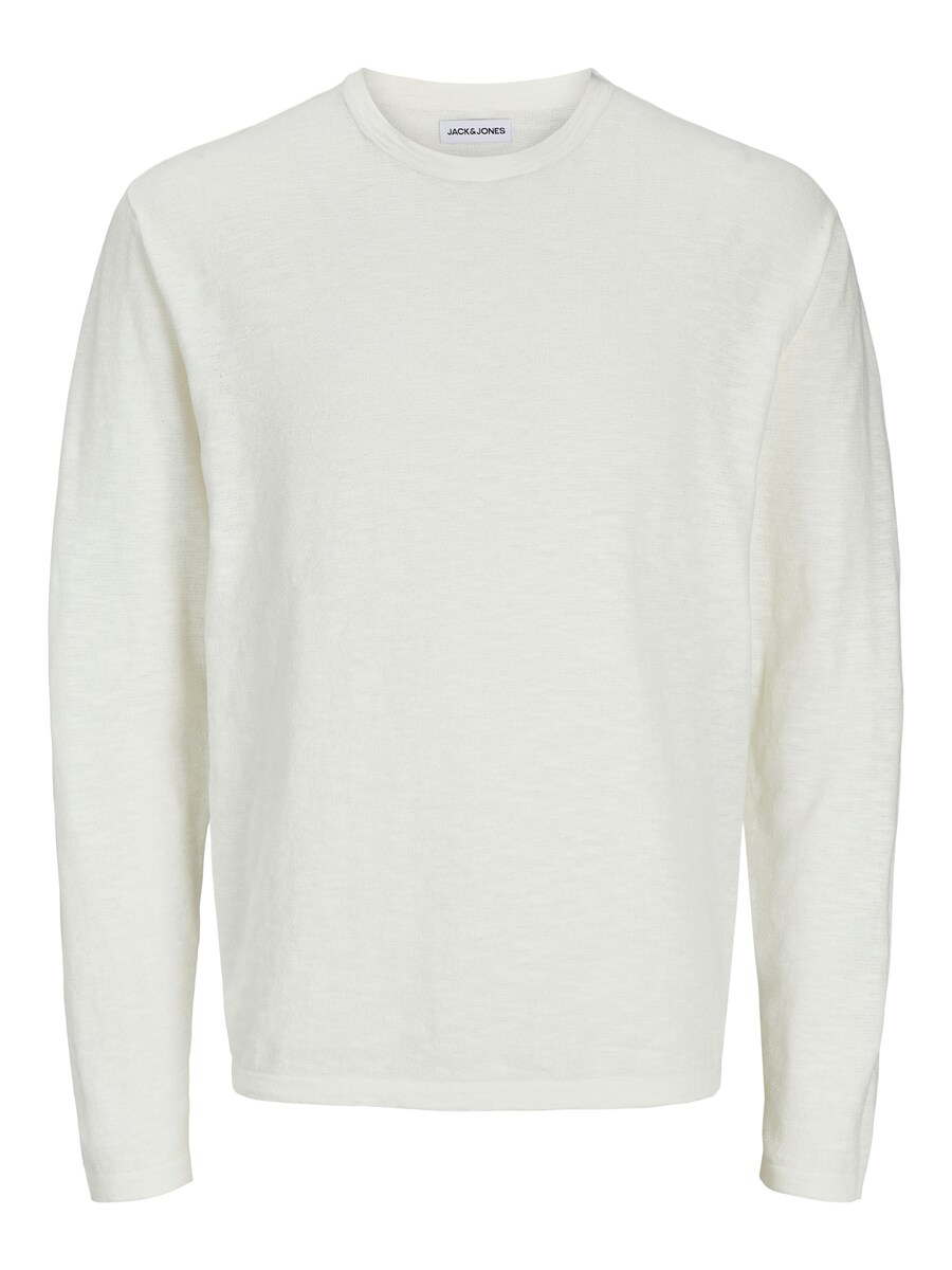 Свитер JACK & JONES JJESummer, белый
Свитер JACK & JONES JJESummer, белый