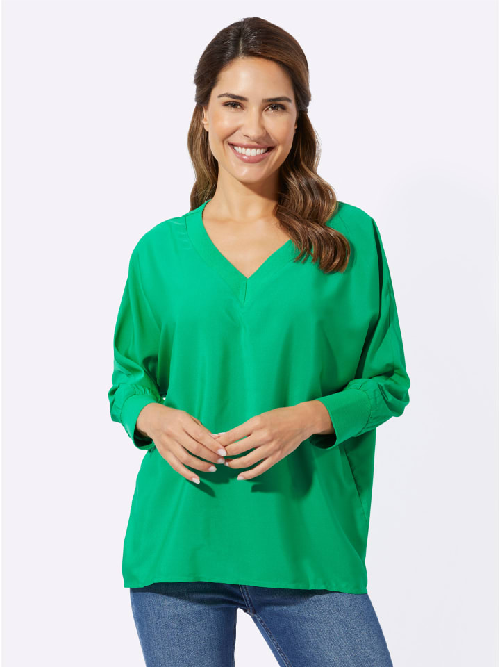 Блузка Sieh an!
Блузка Sieh an!