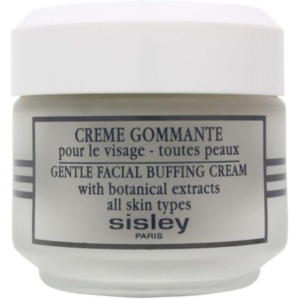 Sisley Нежный растительный крем для лица 1,7 унции 50 мл
Sisley Нежный растительный крем для лица 1,7 унции 50 мл