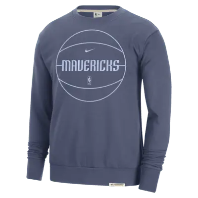 Толстовка Nike Dallas Mavericks Standard Issue, цвет Diffused Blue/Pale Ivory/Cobalt Bliss
Толстовка Nike Dallas Mavericks Standard Issue, цвет Diffused Blue/Pale Ivory/Cobalt Bliss