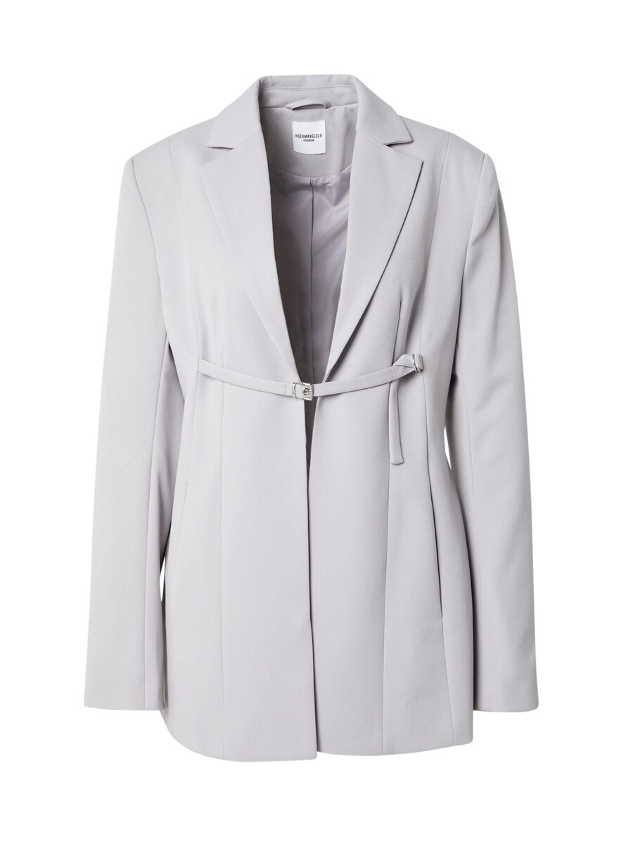 Блейзер Hoermanseder, серый
Блейзер Hoermanseder, серый