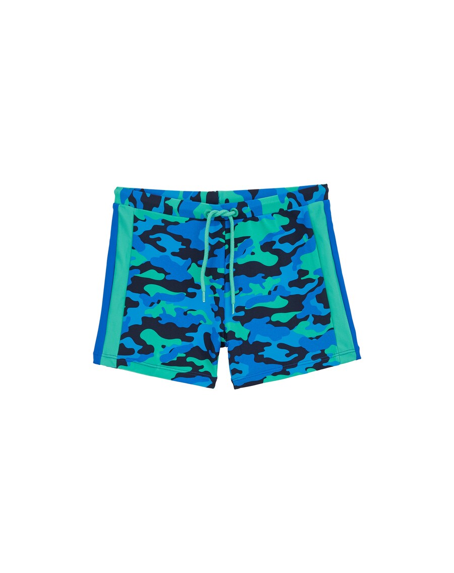 Пляжные шорты WE Fashion, Blue
Пляжные шорты WE Fashion, Blue