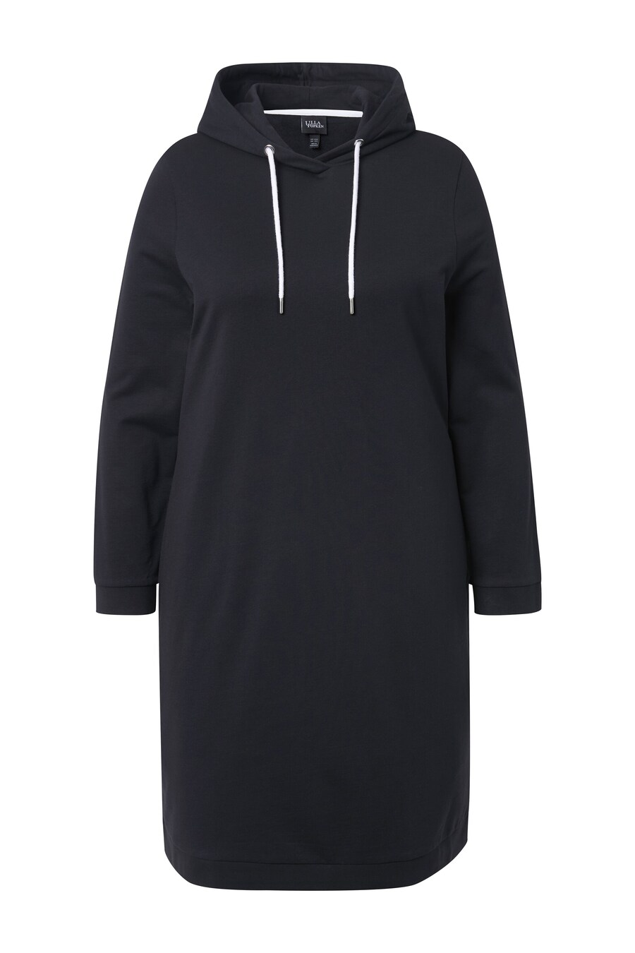 Ночная рубашка Ulla Popken, черный
Ночная рубашка Ulla Popken, черный