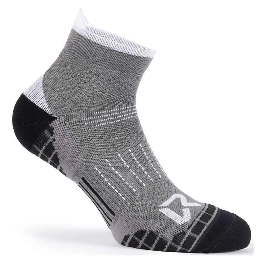 Носки Rock Experience Running Evo, серый
Носки Rock Experience Running Evo, серый