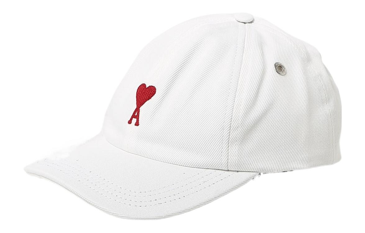 AMIPARIS Хлопковая бейсболка женская белая, White
AMIPARIS Хлопковая бейсболка женская белая, White