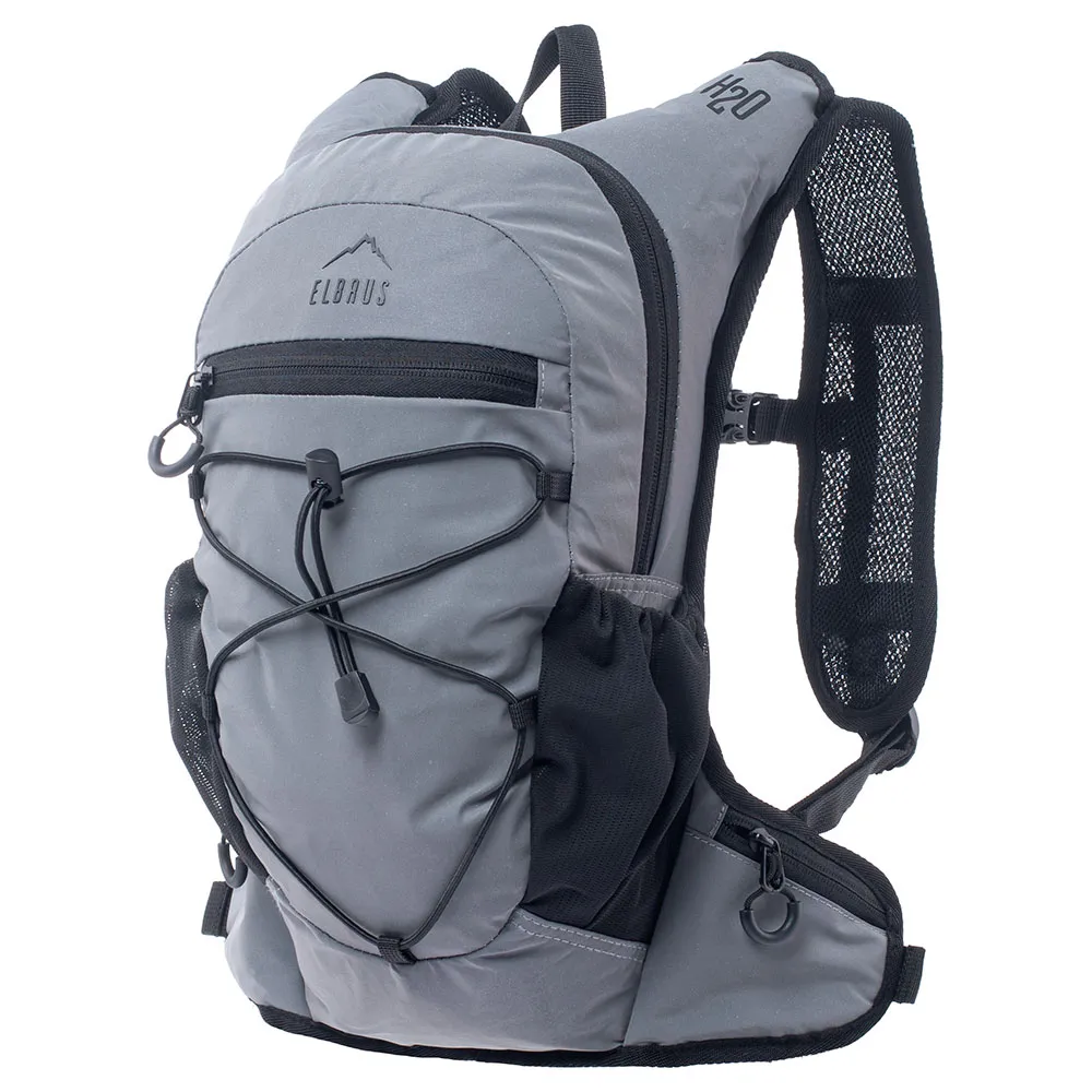 Рюкзак Elbrus Atic 6L, серый
Рюкзак Elbrus Atic 6L, серый