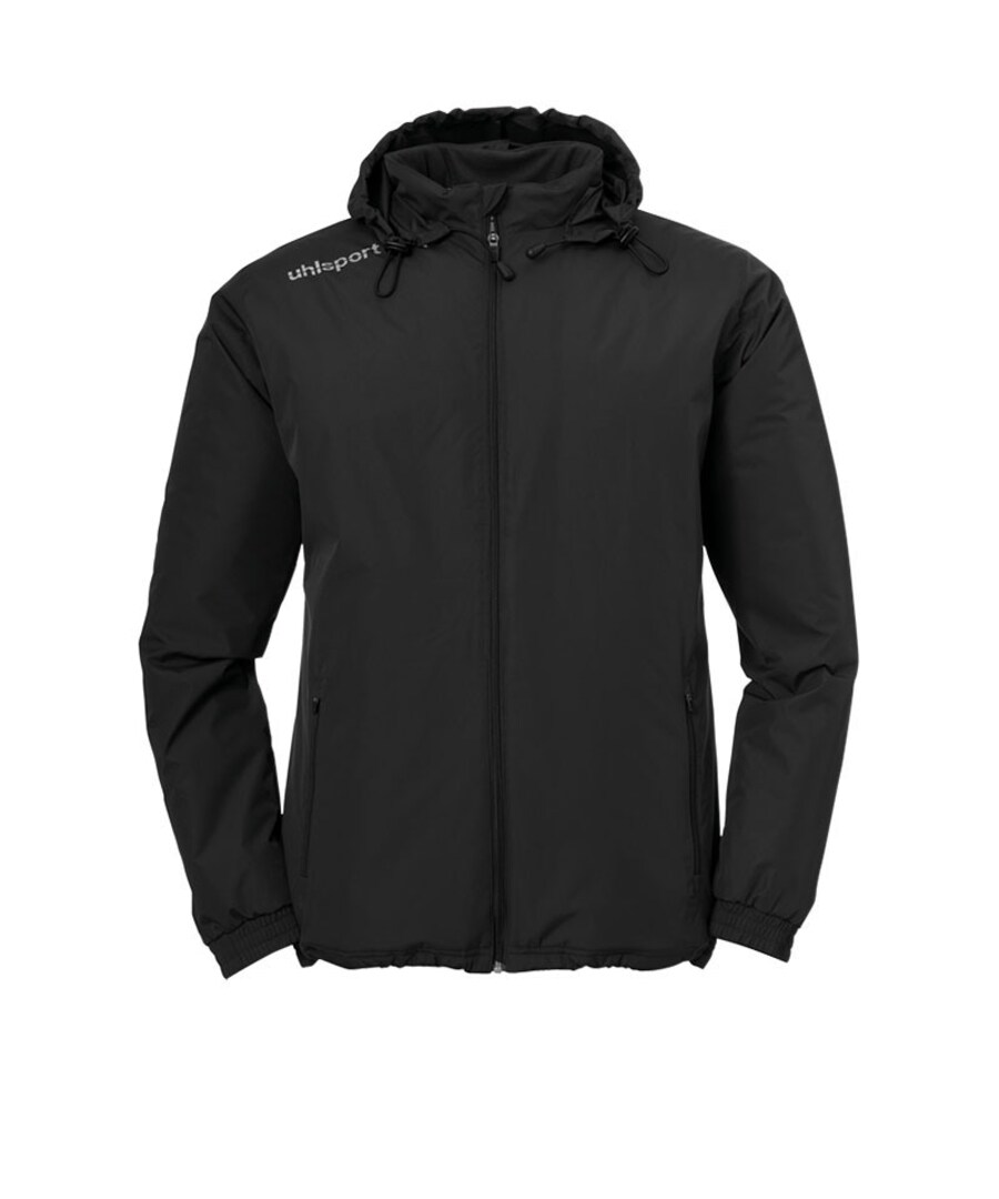 Спортивная куртка UHLSPORT, черный
Спортивная куртка UHLSPORT, черный