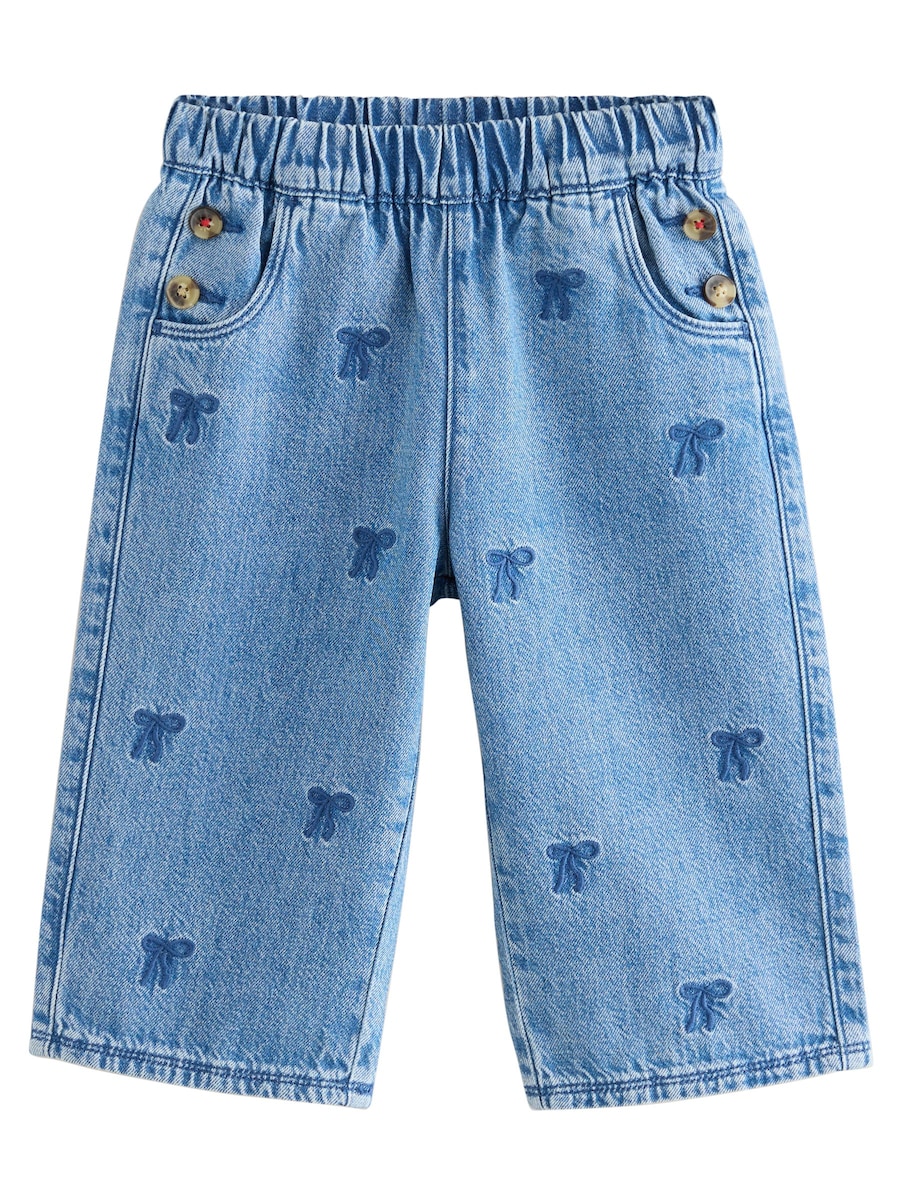 Обычные джинсы Next, Blue Denim
Обычные джинсы Next, Blue Denim