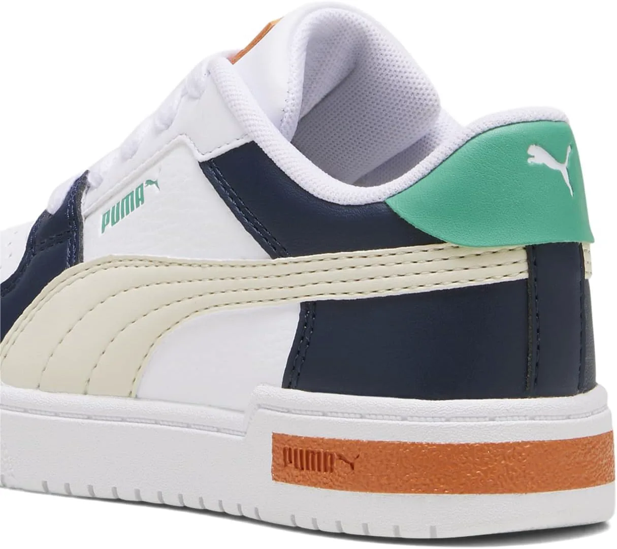 Кроссовки PUMA Ca Pro для детей и взрослых (маленький ребенок), белый
Кроссовки PUMA Ca Pro для детей и взрослых (маленький ребенок), белый