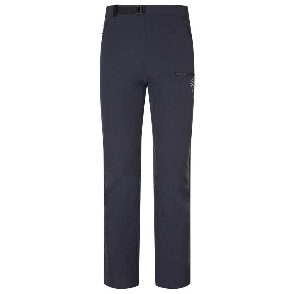 Брюки Rock Experience Wonder Lake, черный
Брюки Rock Experience Wonder Lake, черный