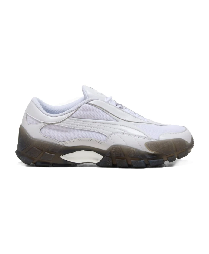 Белые кроссовки Skepta Skope Puma, белый
Белые кроссовки Skepta Skope Puma, белый