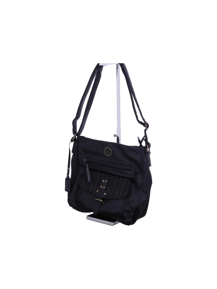 Сумка через плечо rieker, черный
Сумка через плечо rieker, черный