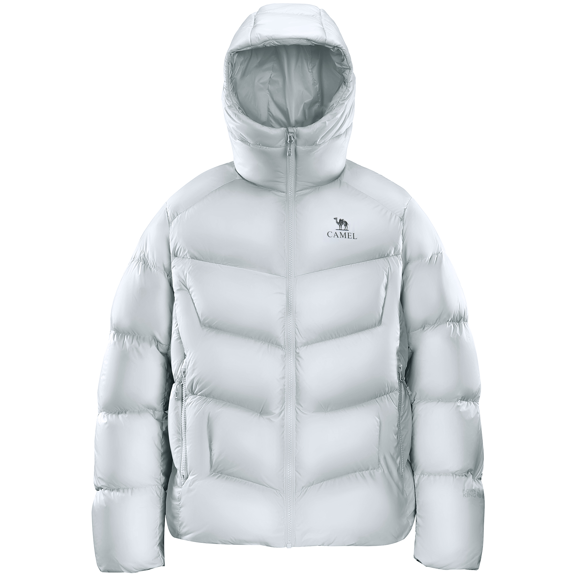 Пуховик Unisex с капюшоном Moderate Down CAMEL, xiangfei синий
Пуховик Unisex с капюшоном Moderate Down CAMEL, xiangfei синий