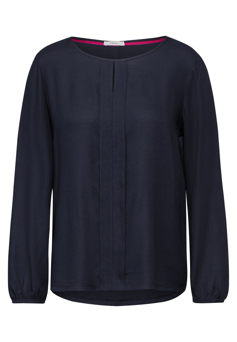 Блуза CECIL, Night Blue
Блуза CECIL, Night Blue