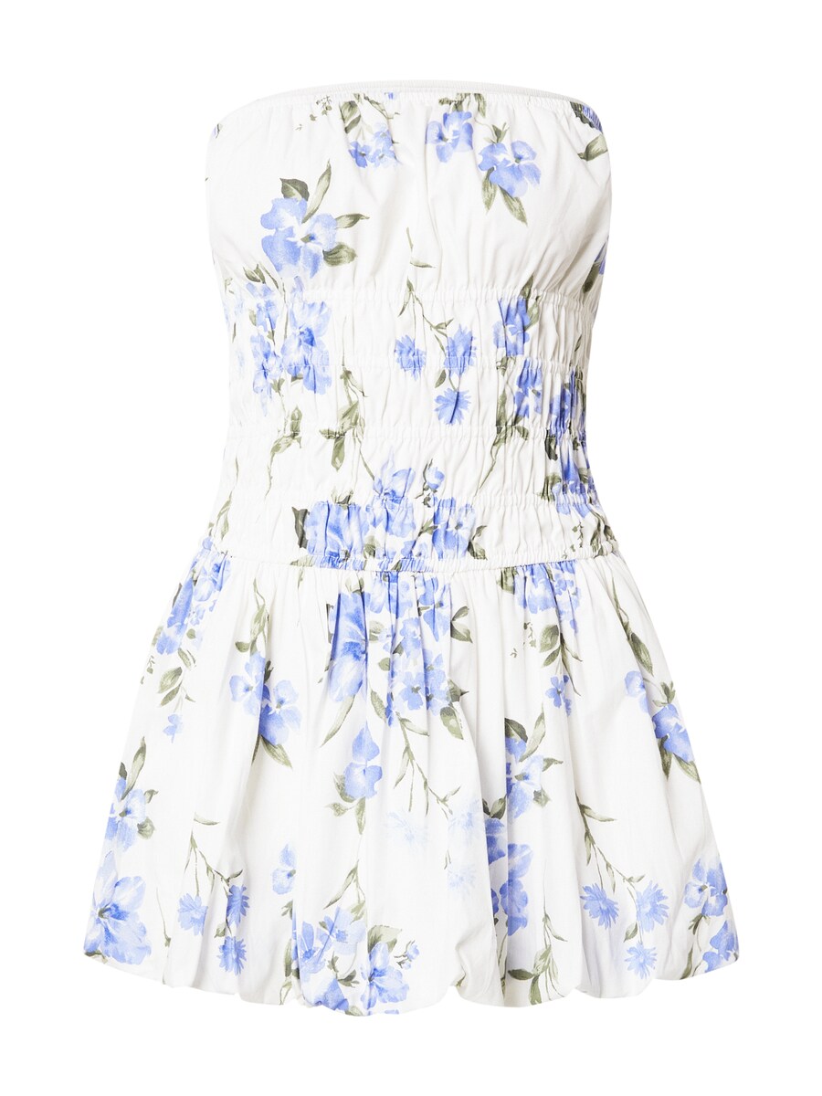 Летнее платье HOLLISTER, белый
Летнее платье HOLLISTER, белый