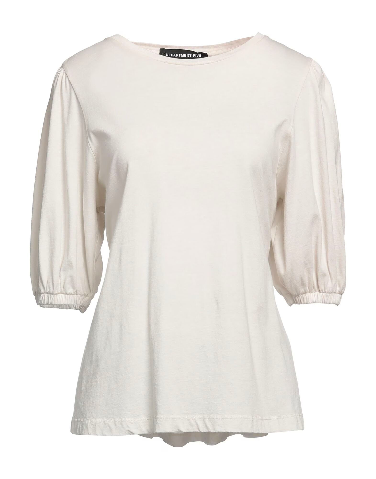 Футболка Department 5, светло-серый
Футболка Department 5, светло-серый