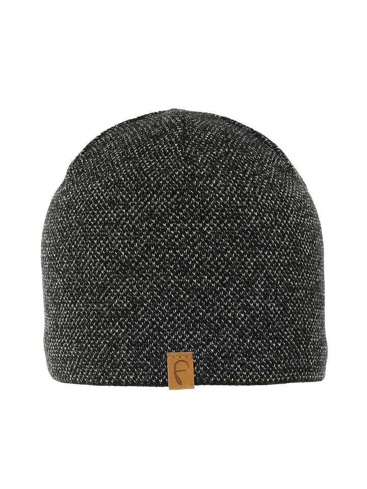 Шапка Faera Melange Beanie mit Fleece Innenfutter und Strick, серый
Шапка Faera Melange Beanie mit Fleece Innenfutter und Strick, серый