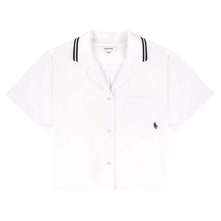 Свитер Sporty & Rich New York Ivy Crewneck, Ruby
Свитер Sporty & Rich New York Ivy Crewneck, Ruby