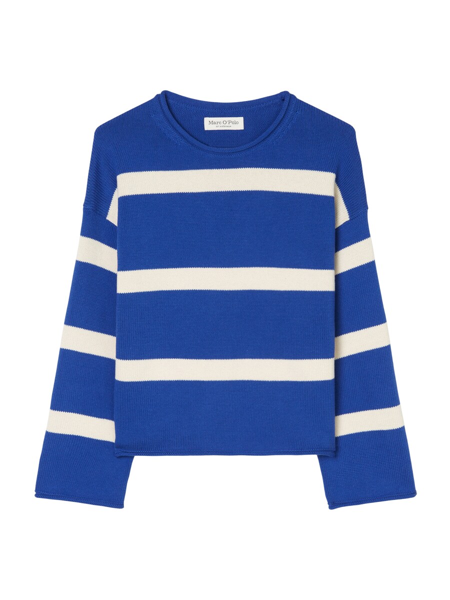 Свитер Marc O'Polo, синий
Свитер Marc O'Polo, синий
