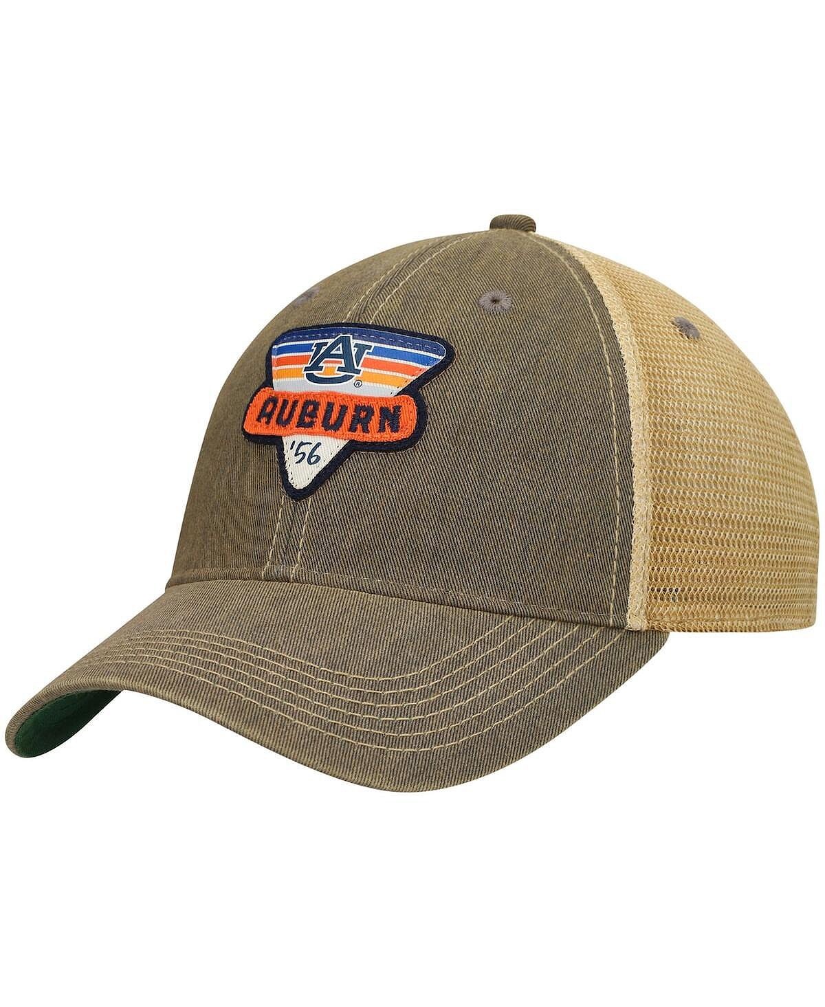 Мужская серая каштановая кепка Tigers Legacy Point Old Favorite Trucker Snapback Legacy Athletic
Мужская серая каштановая кепка Tigers Legacy Point Old Favorite Trucker Snapback Legacy Athletic