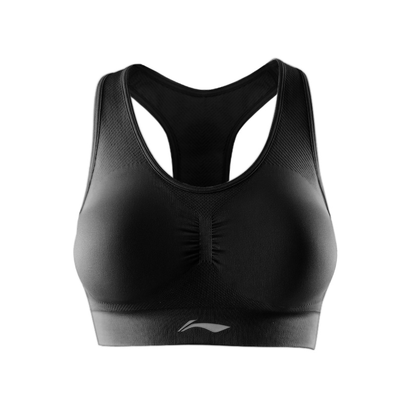 Женская майка без рукавов LINING, черный
Женская майка без рукавов LINING, черный