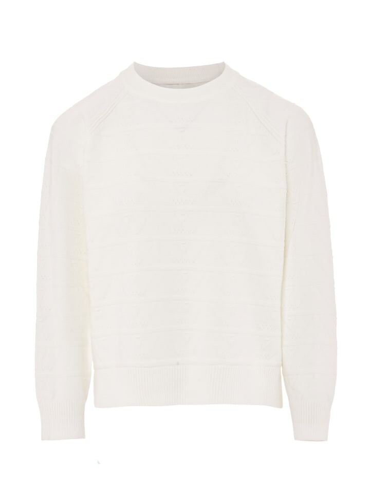 Пуловер Jalene, белый
Пуловер Jalene, белый