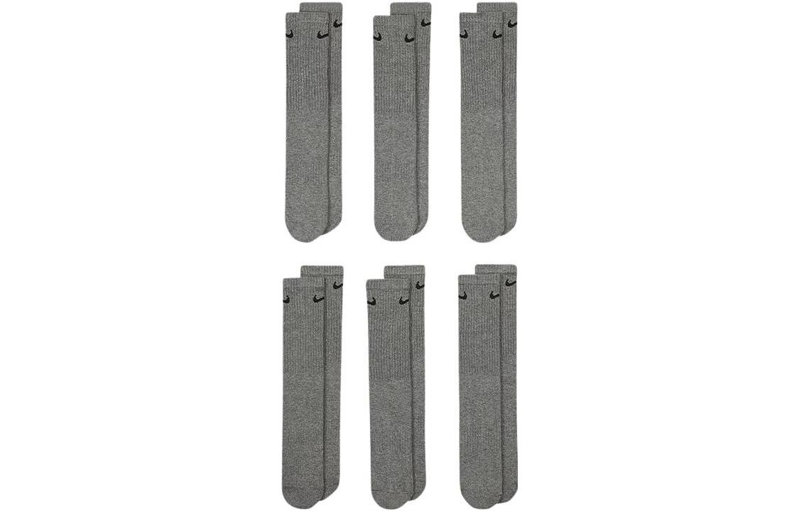 Носки мужские до середины икры Nike
Носки мужские до середины икры Nike